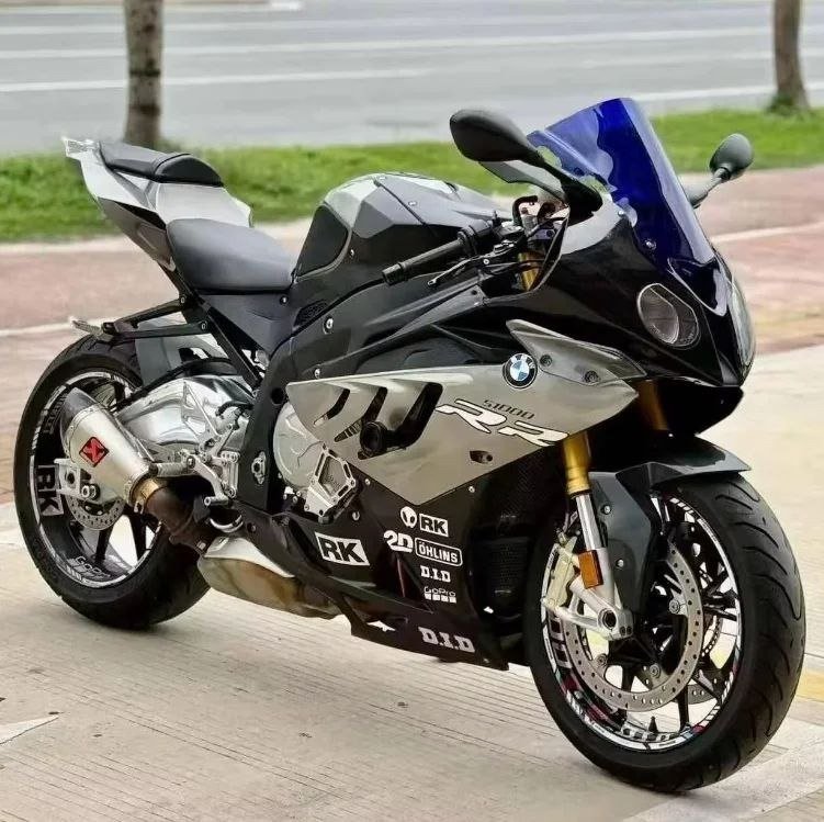 BMW S 1000 RR